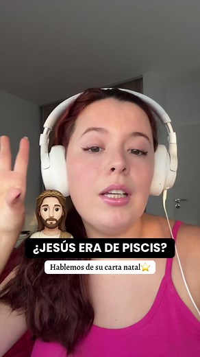 Descubre la carta natal de Jesús y su signo zodiacal