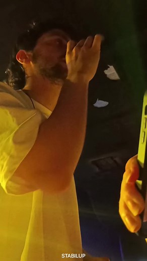 Stabil Bakunin: Analyzing the Philosophy of Stability