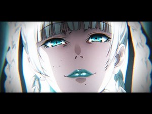 Kirari Momobami Scenes - Kakegurui S2 (Ep 1 - 12)
