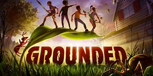 Grounded Full v0.9.2.3069 Online Multiplayer [3.6Gb – 100% Ok]