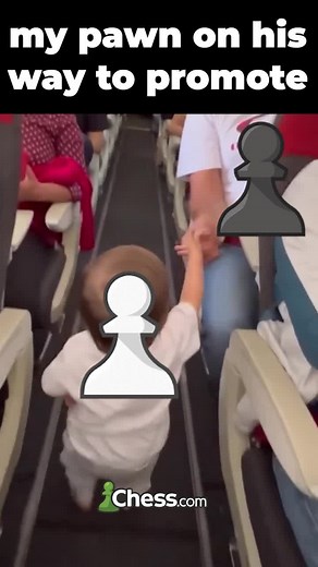 Chess Advert: Here Comes the Money