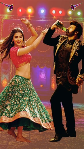 mahi mahi on Instagram: "Akhanda 2 Item Song (4k) | Balakrishna, Pooja Hegde | TRUE MUSIC TELUGU #NandamuriBalakrishna#poohegde#BalayyaItemSong#ItemSong#MassItemSong#Akhanda2#Akhanda2ItemSong#NandamuriBalakrishna#Balayya#Trending#Viral#ViralVideo#YouTubeTrending#ReelsTrending#ShortsViral"