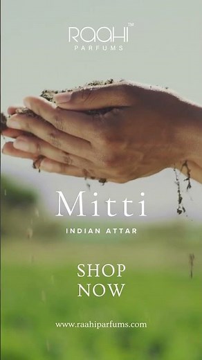 Mitti Attar | Authentic Indian Attar | Handcrafted in Kannauj