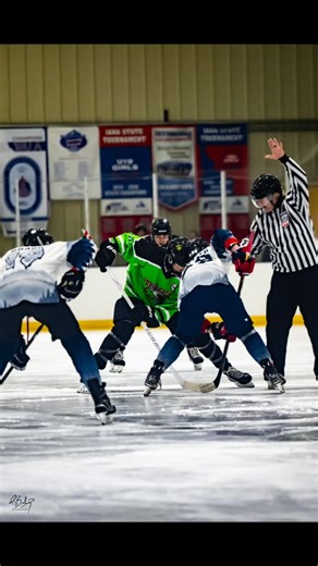 Rob Belnap Photography on Instagram: "Another day of hockey with the Idaho Falls Eagles squad. And another dominant win! Great team work to get the Dub! #robbelnapphoto #nikonz9 #sportsphotographer #hockey #idahofallsphotographer"