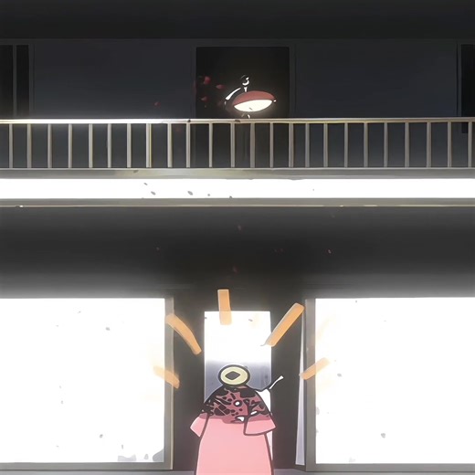 Funny Bleach Moment Edit: She Didn't Have to Do That