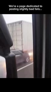 #car #accident #baddriver | Vehicle Crash