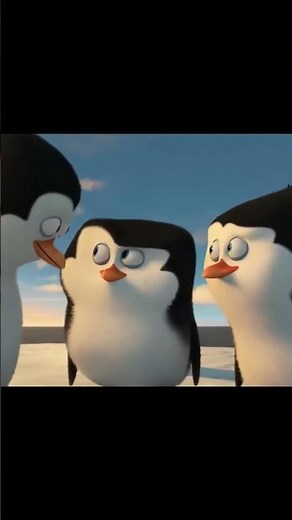 Hello... Are You My Family? 🐧