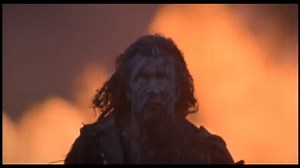 'Corazón valiente´- Tráiler oficial