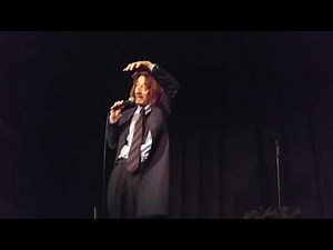 Emo Philips- BOSTON COMEDY FESTIVAL- Rockwell Theatre, 9PM SHOW