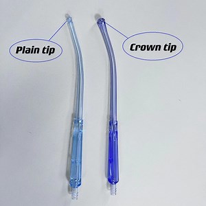 [Hot Item] Surgical Products Yankauer Suction Catheter Cannula Tip Yankaure Handle