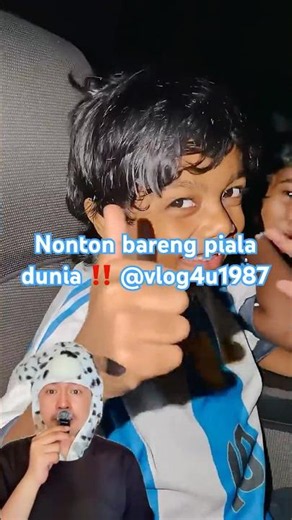 World Cup watch party ‼️ ​⁠@vlog4u1987
