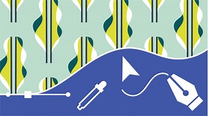 Surface Pattern Design in Adobe Illustrator: A Complete Introduction | Esther Nariyoshi | Skillshare