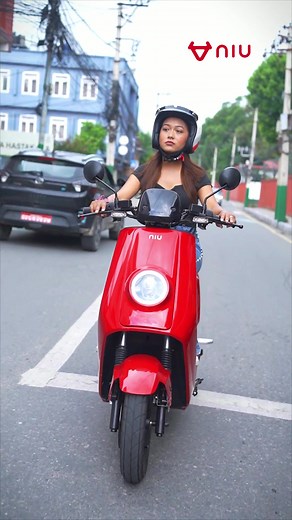 Exploring the Best Momos in Kathmandu with NIU | @mydarlingfoodnp