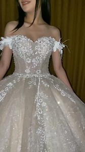 6.7K views · 147 reactions | SOLD ✨not for bidding✨ P3,500 Size: S-M Champagne color with ostrich feather Code: RG004 With FREE Shein Clothing. No details, no mine. First miner basis. Color may vary due to lighting or camera used. Strictly no cancellation and no to rush orders. Thank you! 懶 Music: Daze | Elle Gowns | Facebook