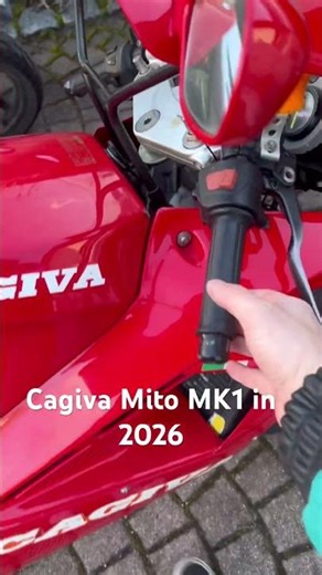 Cagiva Mito MK1 2026