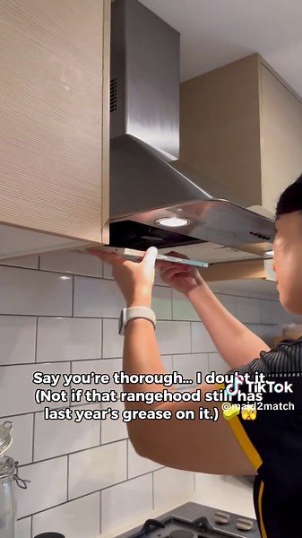 Thorough House Cleaning Tips and Motivation