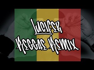 Lucifer Reggae Remix - Jay Z