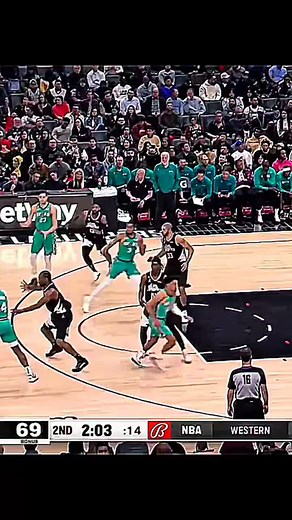 239K views · 5.5K reactions | Paul George smooth handles  #hoops #hilights #nbahighlights #highlights #followersreels #everyonehighlights | Devin Luca Rico | Facebook