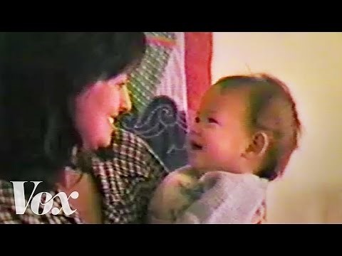 Motherhood, explained by the experts: our moms