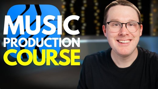 [Studio One新手教程]Studio One超详细新手教程（6小时）