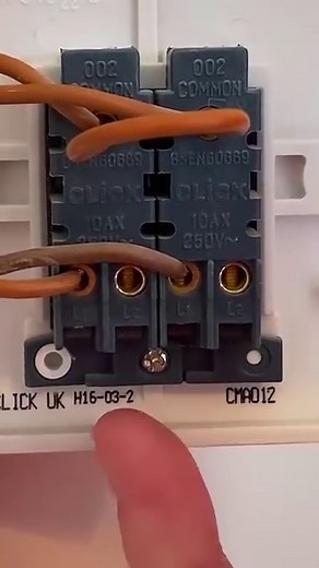 33K views · 174 reactions | How to Change the Throw on a 2 Gang Light Switch | GSH Electrical Training | Facebook