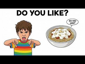 Do You Like Spaghetti Yogurt? | Funny Food Song for Kids | Yucky Song