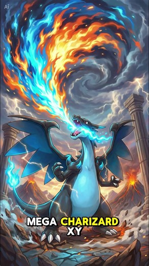 Top 5 Strongest Fire Pokémon 🔥 (Best Picks!)