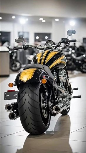 2026 Harley-Davidson VR2 Is HERE… and It Changes EVERYTHING 😳🔥