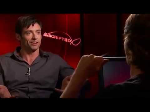 'The Prestige' | Unscripted | Hugh Jackman, Christian Bale