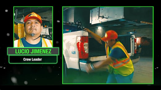 Meet the Evanston SnowVengers ❄️⚡ When the snow falls, they rise! Our incredible Public Works team is out there, day and night, keeping our streets clear and our community safe. From plows to salt trucks, these real-life heroes work tirelessly to battle the winter weather every year. Check out this behind-the-scenes video to see some of our SnowVengers in action! | City of Evanston Illinois Government