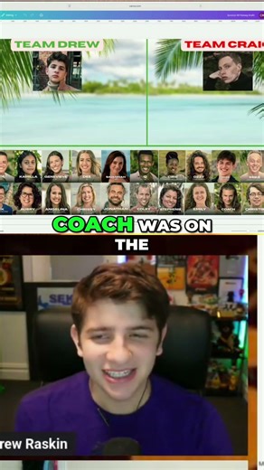 Cobra Kai vs Miyagi-Do: Coach's Allegiance Revealed! #shorts