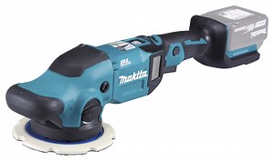 Kiillotuskone Makita DPO600Z 18V runko