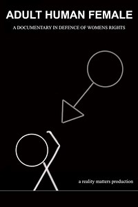 Stream Adult Human Female (2022): Find it on Netflix, Prime Video, Hulu & more