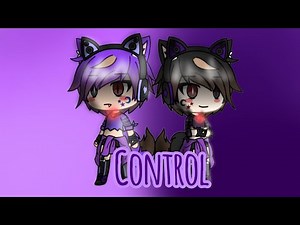 Control {male version} glmv