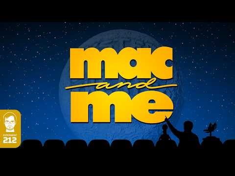 MST3K 1201: Mac and Me
