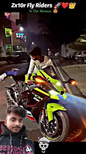 The Most Insane Sports Bike Yet