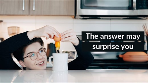 Egg coffee challenge: Blind taste test of eggs, eggshells, and classic brews!