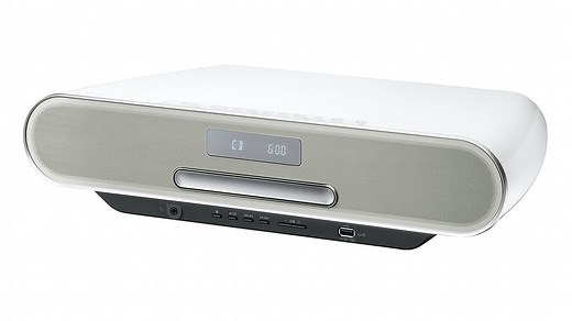 Panasonic SC-RS60 ミニコンポの口コミ・評価、レビュー