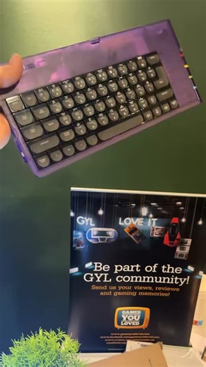 93 reactions · 4 comments | A day with the ZX Spectrum Next Magenta Prototype It was fun With Henrique Olifiers and the ZX Next Team #zxspectrumnext #retrogaming | Gamesyouloved | Facebook