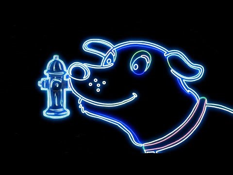 Martha Was An Average Dog Vocoded to Miss the Rage (Amplify's Archive)