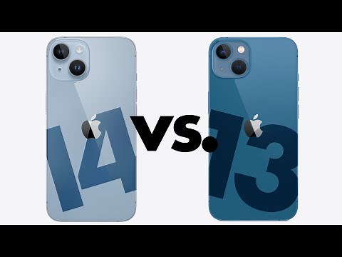iPhone 14 vs. iPhone 13: Mach bloß keinen Fehler!