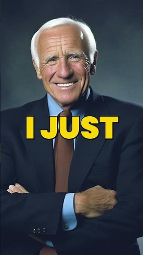 Jim Rohn Motivation How Reasons Can Transform #jimrohn #motivationalspeech #personaldevelopment