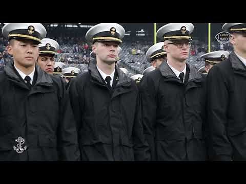 The March On: 122nd Army-Navy Game presented by USAA