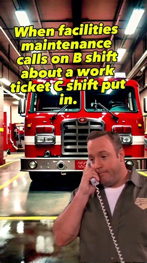 fire station humor firefighter comedy