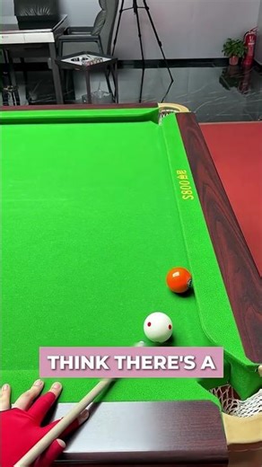 Nail That Pool Shot