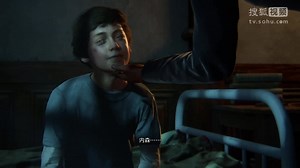 [SnowFF]神秘海域4第一章哥哥教弟弟作死