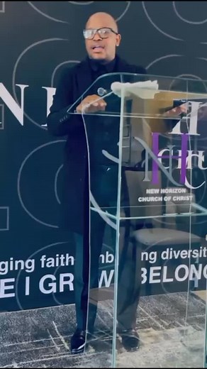 SURRENDER AS A DIVINE STRATEGY|True victory demands a radical act of faith: surrender your direction and trust where God is leading you. 💜 An eye opener from this Sunday's sermon "GOD IS ON THE SIDE OF GOD". This was the absolute truth Joshua had to embrace before Jericho's walls fell. God stands ready to unleash His power, but He requires one thing, that we step back, acknowledge His sovereignty, and hand Him the command! Don't miss this impactful sermon excerpt where Min. Zonge carefully deta