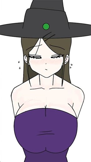 A poisonous love | Minecraft Anime #shorts