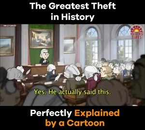 474K views · 11K shares | This is easy enough for a child to understand, yet most people still don't get it. Like us =>> fb.com/wakingtimes Visit us =>> www.WakingTimes.com | Waking Times | Facebook