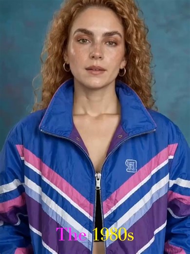 80s Fashion Explained in 90 Seconds The 1980s were one of the most powerful and expressive decades in fashion. From sharp power suits and oversized blazers to bold colors, shoulder pads, and statement accessories, the 80s completely changed how people used fashion to express confidence. In this video, we explore the key elements that defined 80s style and why this iconic decade still influences modern fashion today. 👗 In this episode you’ll learn: Why shoulder pads and power suits dominated the